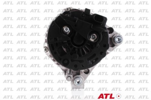 ATL AUTOTECHNIK Генератор L 45 340